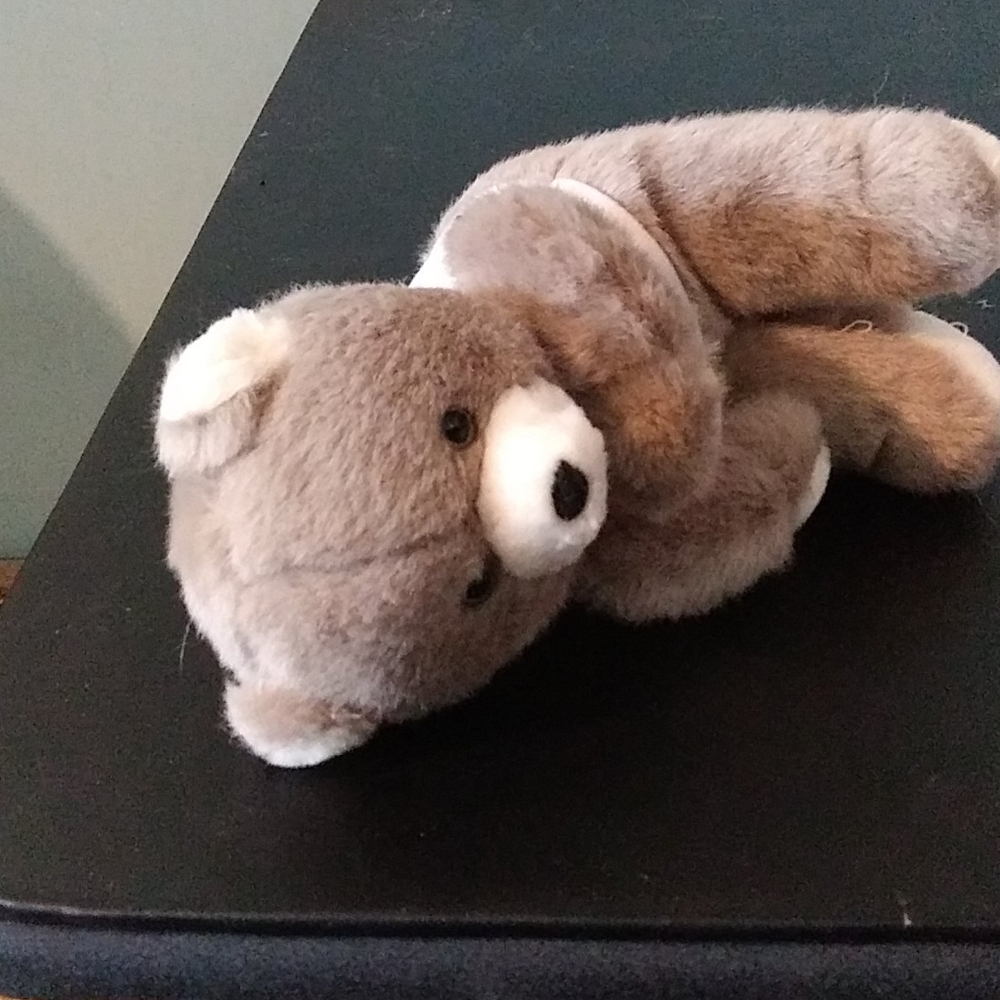Stuff bear - Picture 3 of 3